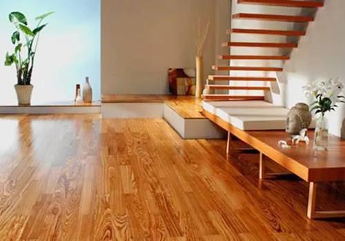 木地板優于瓷磚的10大理由,轉給裝修的朋友