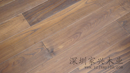 探索歐式古典美學(xué) 深圳家興木業(yè)栗木平面多層木地板全解析